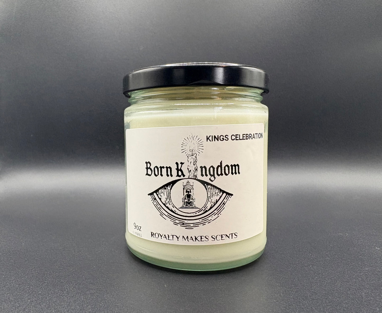 King's Celebration (Exclusive Fragrance) 9oz